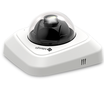 Mini Dome Camera