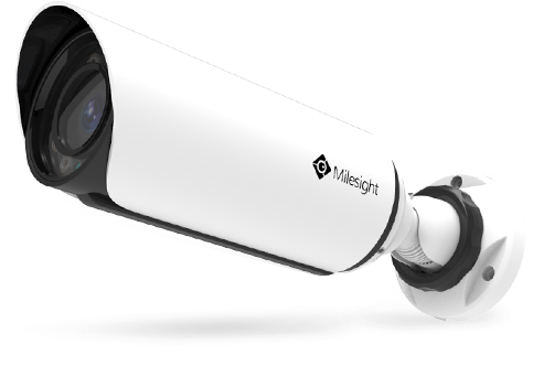 Motorized Mini Bullet Camera