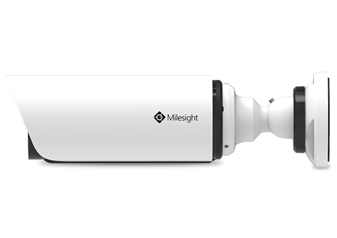 Motorized Mini Bullet Camera