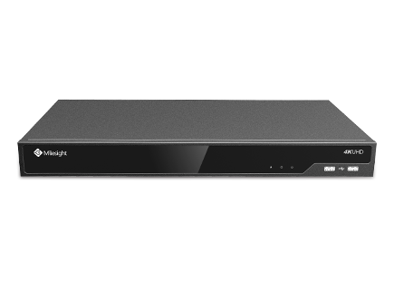 Pro NVR 5000