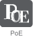 PoE