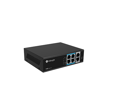 PoE Switch