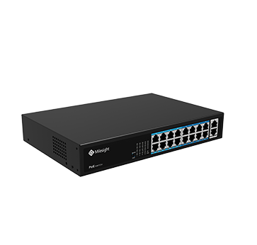PoE Switch