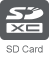 SD card