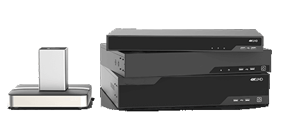 NVR Series