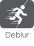 deblur