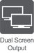 dual screen