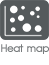 heat map