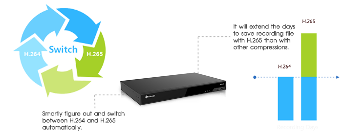 Mini NVR