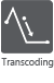 transcoding