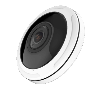 Fisheye Camera