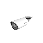 LPR H.265+ Mini Bullet Network Camera