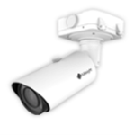 LPR 12x H.265+ AF Motorized Pro Bullet Network Camera