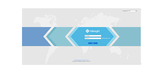 start page