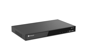 PoE NVR 5000