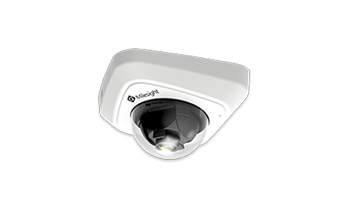 Mini Dome Camera