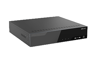 Pro NVR 8000
