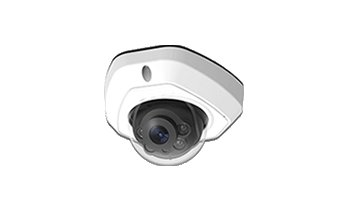 Vandal proof Mini Dome Camera,vandal proof mini dome surveillance camera,