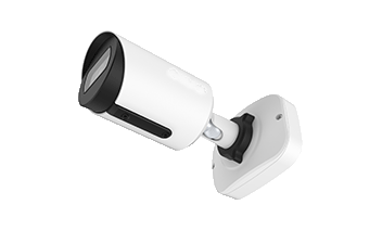 Milesight Mini Bullet camera