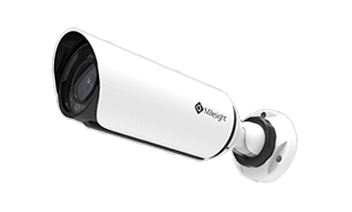 Motorized Mini Bullet Camera