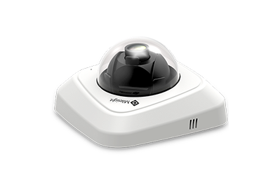 Mini Dome Camera
