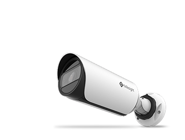 Vandal-proof Motorized Mini Bullet Network Camera, best cctv camera for home